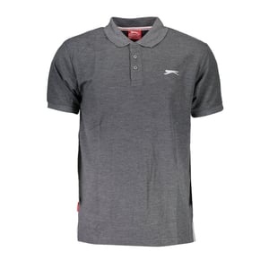 Short Sleeve Polo Shirt