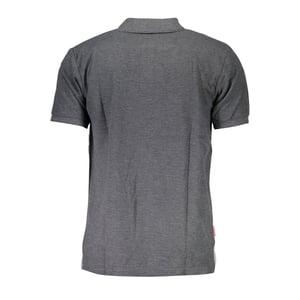 Short Sleeve Polo Shirt