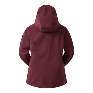 Dare 2B Womens/Ladies Ski Life Dash Print Ski Jacket (Fig)