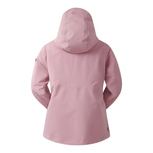 Dare 2B Womens/Ladies Ski Life Dash Print Ski Jacket (Lilas)
