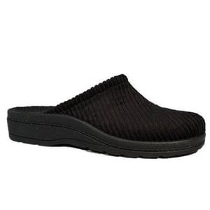 Blenzo Pantoffels heren open hiel