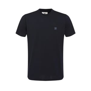 Gabbiano Heren shirt baze 152713 301 navy