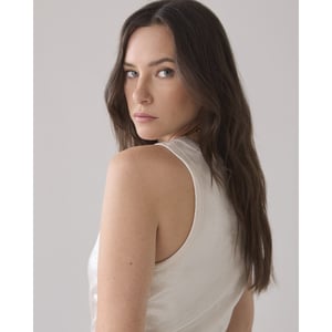 Summum Rib tanktop (3s4873) singlets lisbon-5138