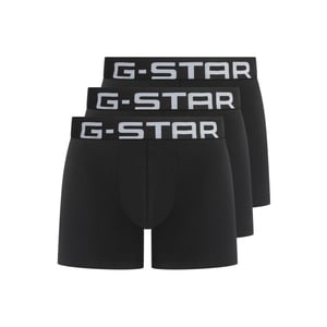 G-Star Heren boxershorts trunks oak 3-pack