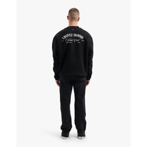 Croyez Homme Artist club sweaters cr2-fw25-27