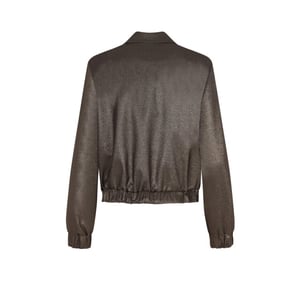Elvira Collections Bomber hatty -