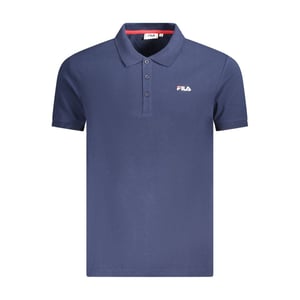 Classic Poloshirt Comfortabel Katoen