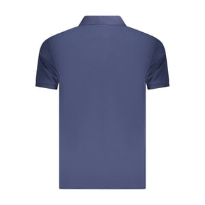 Classic Poloshirt Comfortabel Katoen