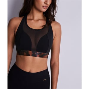 Aubade Braiere noir hot motion
