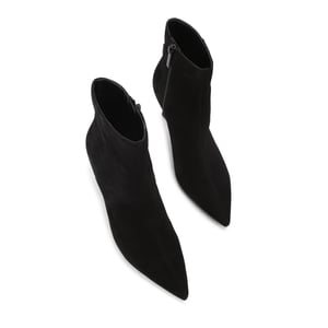 KG Kurt Geiger Suede Aria Boots