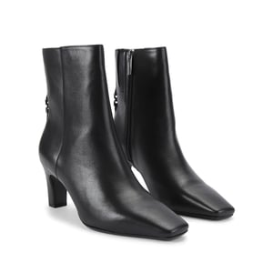 KG Kurt Geiger Leather Tommy Boots