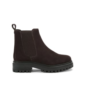 KG Kurt Geiger Suede Teddy Boots