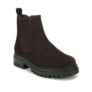 KG Kurt Geiger Suede Teddy Boots