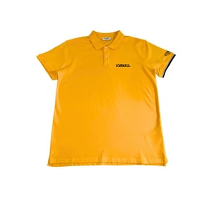 Iceberg Poloshirt Korte Mouwen
