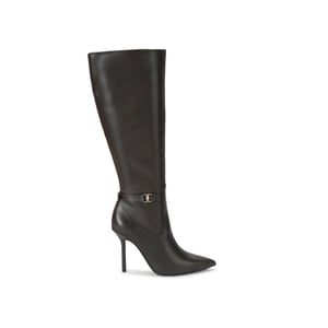 KG Kurt Geiger Leather Sky Boots