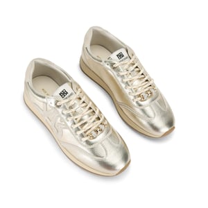 KG Kurt Geiger Suede Lala Sneakers
