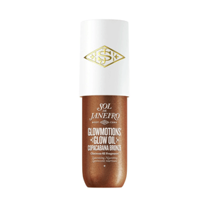 Sol De Janeiro Body Care Glowmotions Glow Oil Copacabana Bronze 75ml