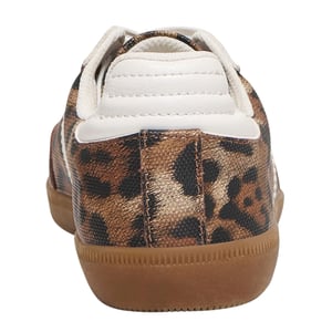 Only Womens/Ladies Amber Trainers (Sand)