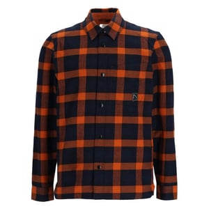 Chasin' Overshirt 61120025