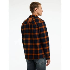 Chasin' Overshirt 61120025