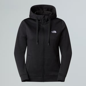 Women's Wenhaver Full-Zip Fleece
