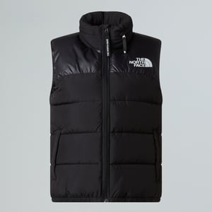 Women's Puffy Gilet
