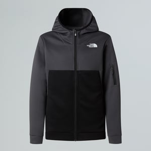 Boys' Kaveh Fullzip