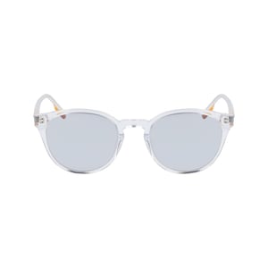 Disrupt Sunglasses Clear Frame