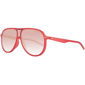 Aviator Zonnebrillen Rode Fles Pld6025s