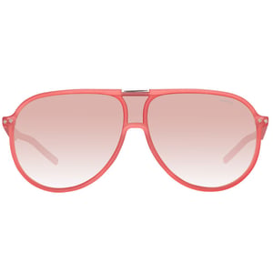 Aviator Zonnebrillen Rode Fles Pld6025s