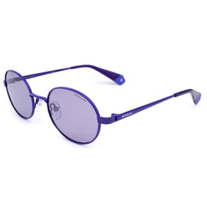 Polaroid Pld 6066s Round Sunglasses