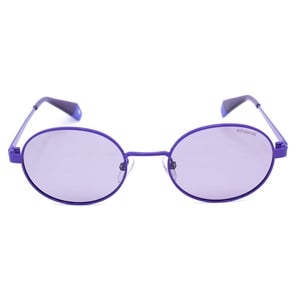 Polaroid Pld 6066s Round Sunglasses