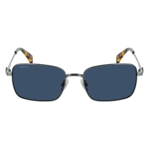 Lanvin Square Sunglasses Metal Frame