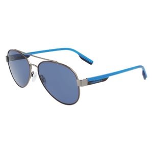 Aviator-stijl Zonnebril