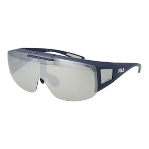 Sf8001 Sport Zonnebril met Shield Lens