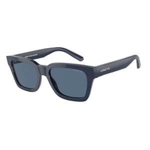 Square Bioacetate Sunglasses