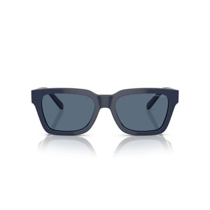 Square Bioacetate Sunglasses