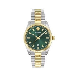 Versace Millenium G. Heren Horloge Multi VE0G00425