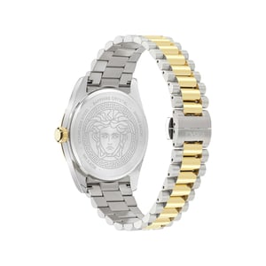 Versace Millenium G. Heren Horloge Multi VE0G00425