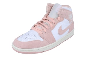 Nike Air Jordan 1 Mid SE Mens Trainers