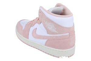 Nike Air Jordan 1 Mid SE Mens Trainers
