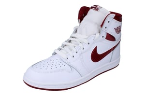 Nike Air Jordan 1 Hi 85 Mens Trainers