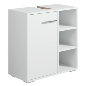 Badplaats Wastafel onderkast neptunus 60 x 28 x 60 cm - badkamerkast –