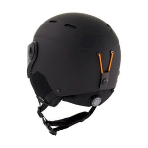 Sinner typhoon visor mt ski helm heren -