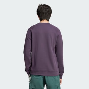 Adicolor Classics Trefoil Crewneck Sweatshirt