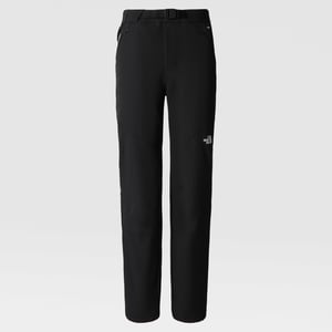 Women’S Diablo Straight Trousers