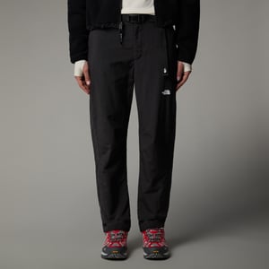 Women’S Abukuma Relaxed Loose Trousers