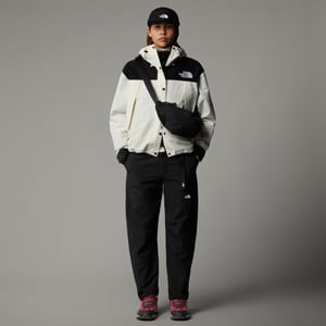 Women’S Abukuma Relaxed Loose Trousers