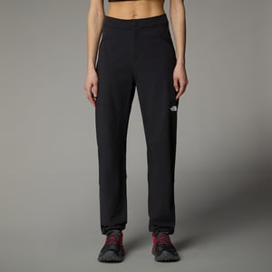Women’S Alpine Ridge Regular Straight Trousers