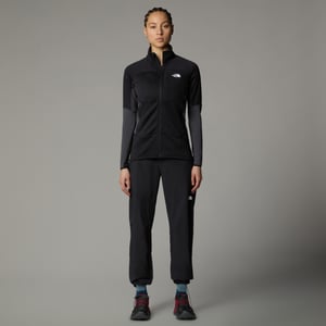 Women’S Alpine Ridge Regular Straight Trousers
